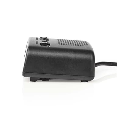 Nedis Digital vekkerklokke  LED