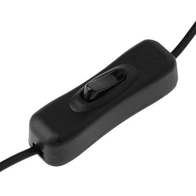 USB On/Off Strømbryter