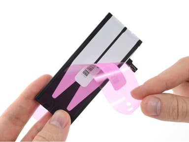iPhone 8 batteriteip