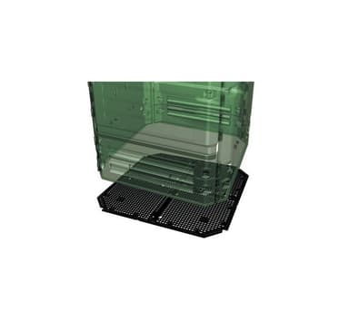 Jordgjerde for komposter Thermo-King, Eco-King 400/600L