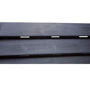 Thermo-Wood komposter 400L med rist