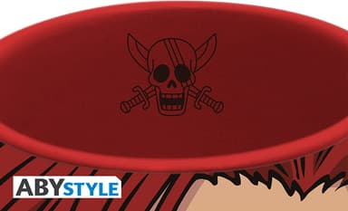 ABYStyle One Piece Shanks krus