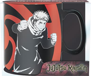 ABYStyle Jujutsu Kaisen Group krus