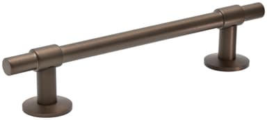 Epoq Uniform håndtak 128 (bronse)