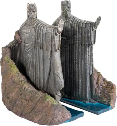 Grupo Erik The Lord of the Rings actionfigursett (Argonath)