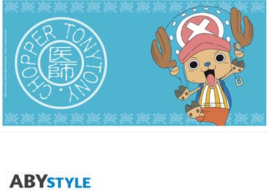 ABYStyle One Piece Chopper krus