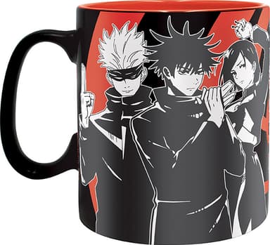 ABYStyle Jujutsu Kaisen Group krus