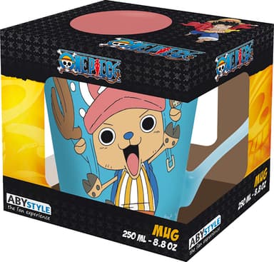 ABYStyle One Piece Chopper krus