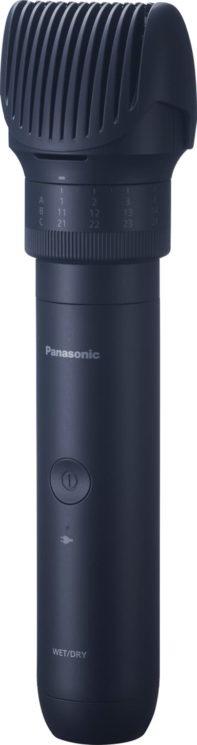 Panasonic Multishape trimmersett ER-CKN2-A301 (blå)