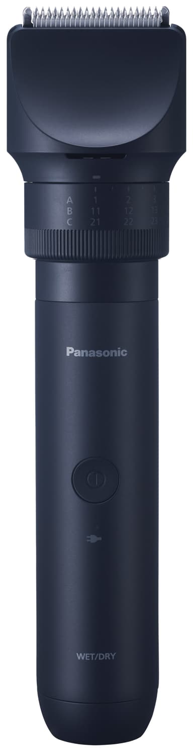 Panasonic Multishape trimmersett ER-CKN2-A301 (blå)