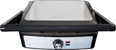 Gastronoma smørbrødgrill 18240001 (sort)