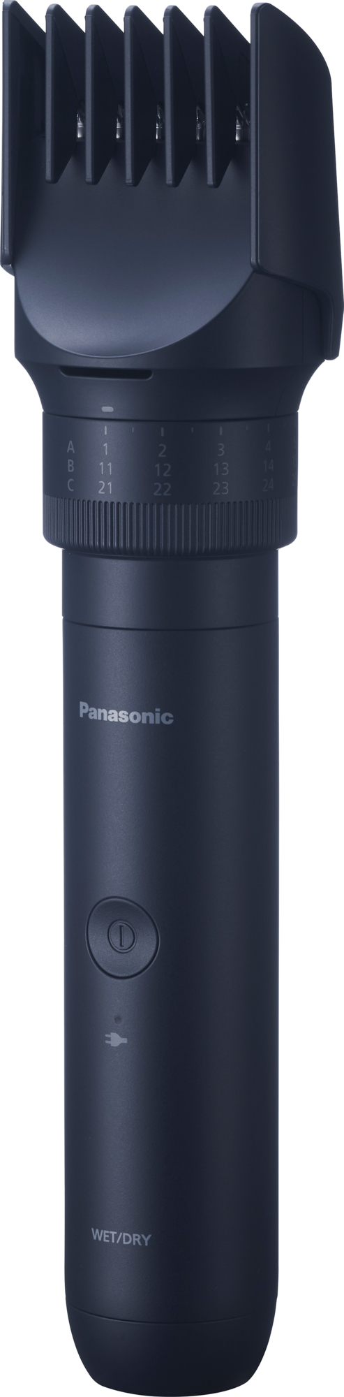 Panasonic Multishape trimmersett ER-CKN2-A301 (blå)