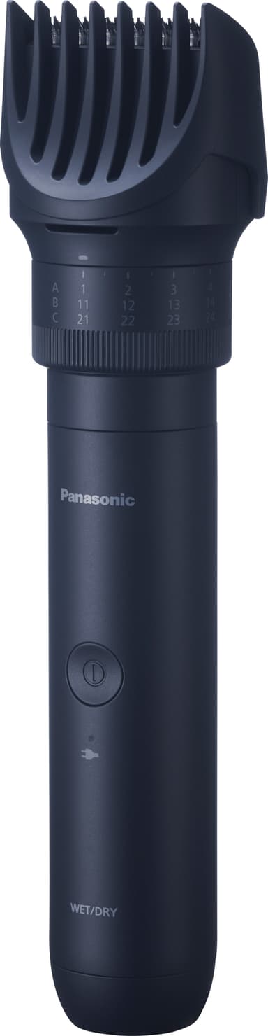Panasonic Multishape trimmersett ER-CKN2-A301 (blå)
