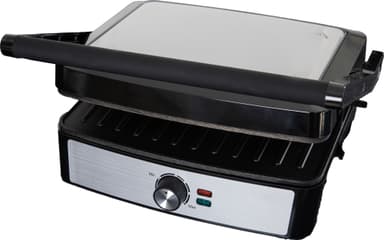 Gastronoma smørbrødgrill 18240001 (sort)