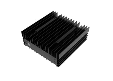IceRiver RXD RX0