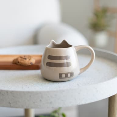 Grupo Erik Pusheen krus