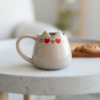 Grupo Erik Pusheen krus
