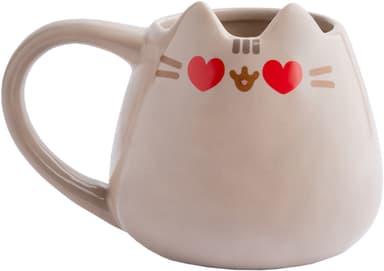 Grupo Erik Pusheen krus