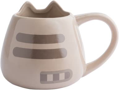 Grupo Erik Pusheen krus