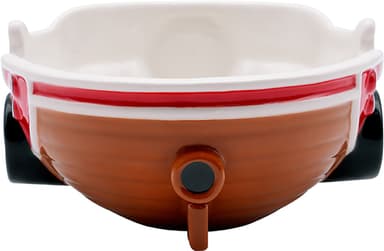 ABYStyle One Piece Thousand Sunny bowl