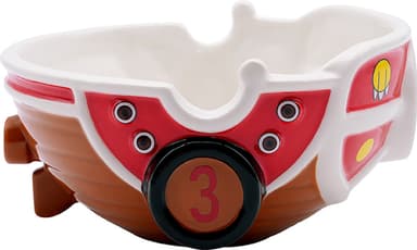 ABYStyle One Piece Thousand Sunny bowl