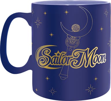 ABYStyle Sailor Moon krus