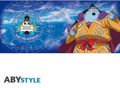 ABYStyle One Piece Jinbe krus