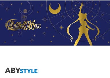 ABYStyle Sailor Moon krus