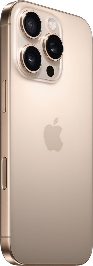 iPhone 16 Pro 5G smarttelefon 512GB Desert Titanium