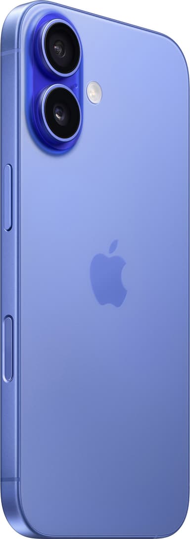 iPhone 16 – 5G smarttelefon 512GB (ultramarine)