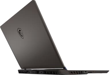 MSI Vector 16 i9-14HX/32/1024/4080 16" bærbar gaming PC
