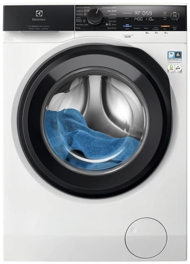 Electrolux Kombinert vaskemaskin/tørketrommel EWI7H2EY6E