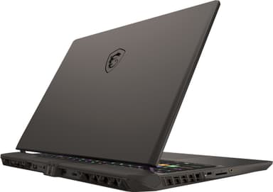 MSI Vector 16 i9-14HX/32/1024/4080 16" bærbar gaming PC