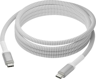 Dbramante1928 flettet USB-C til USB-C kabel 2,5m