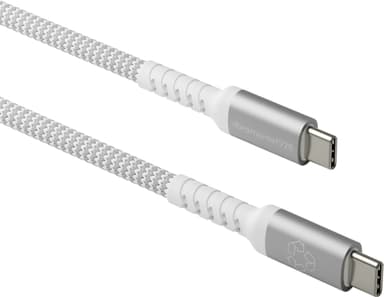 Dbramante1928 flettet USB-C til USB-C kabel 1,2m