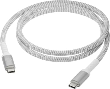 Dbramante1928 flettet USB-C til USB-C kabel 1,2m