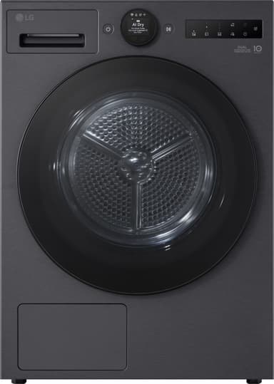 LG Tørketrommel RHX7009TBB
