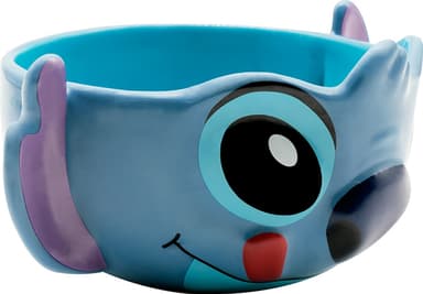 ABYStyle Stitch's Head bowl