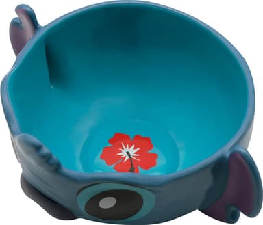 ABYStyle Stitch's Head bowl