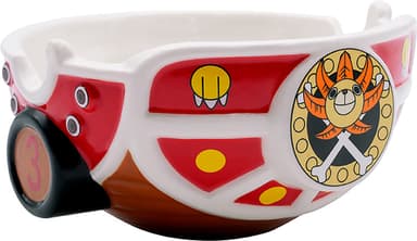 ABYStyle One Piece Thousand Sunny bowl