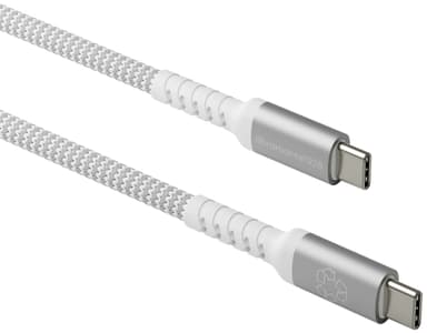 Dbramante1928 flettet USB-C til USB-C kabel 2,5m