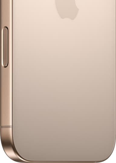 iPhone 16 Pro Max 5G smarttelefon 1TB (desert titan)