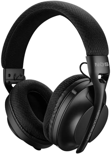 NOS H-800 trådløst gaming headset