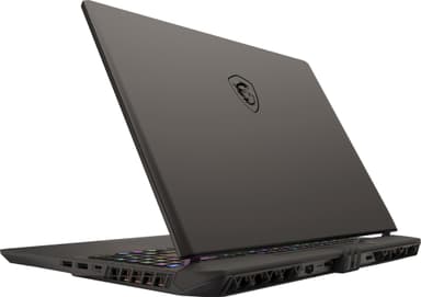 MSI Vector 16 i9-14HX/32/1024/4080 16" bærbar gaming PC