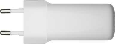 Dbramante1928 45W USB-C vegglader (hvit)