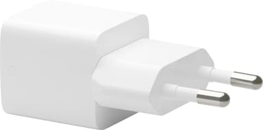 Dbramante1928 20W USB-C vegglader (hvit)