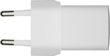 Dbramante1928 20W USB-C vegglader (hvit)
