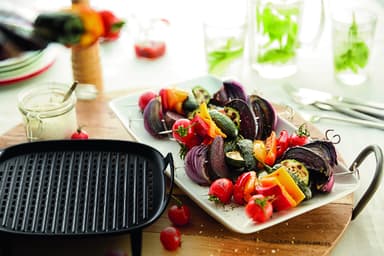 Philips Grillsett for Airfryer 4.2L HD9926/00