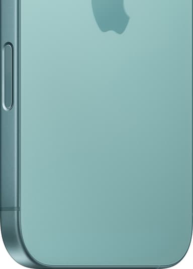 iPhone 16 Plus – 5G smarttelefon 256GB (teal)