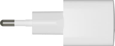 Dbramante1928 20W USB-C vegglader (hvit)